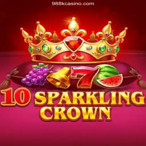 Dive into the Dazzling World of 10SparklingCrown: A Game of Chance and Strategy