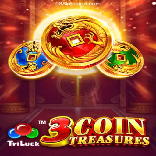 Unlock Hidden Riches in 3CoinTreasures: A Compelling Journey with Rapid Rewards