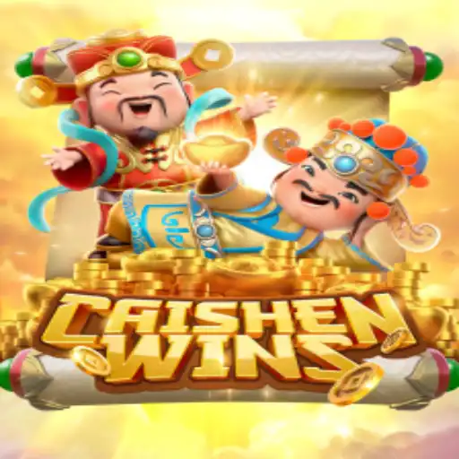CaishenWins: A Thrilling Casino Game Experience