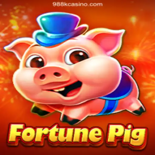 FortunePig: Uma Aventura de Cassino com Pagamentos Rápidos no 988k