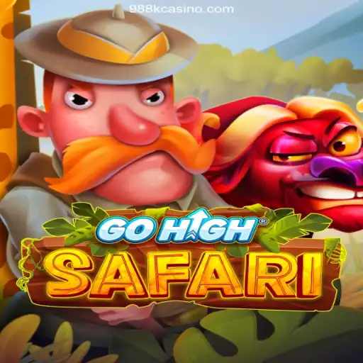 GoHighSafari: Exploring the Thrills of Cassino Themed Adventure
