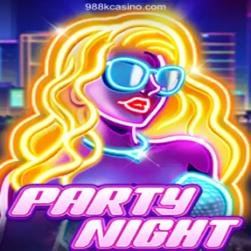 Get Ready to Shine at PartyNight: The Ultimate Casino Experience