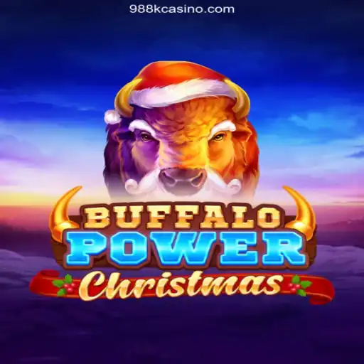 Buffalo Power Christmas: A Festive Slot Game with Fast Payout Features