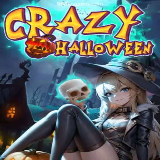CrazyHalloween: Dive Into a Spooky Adventure