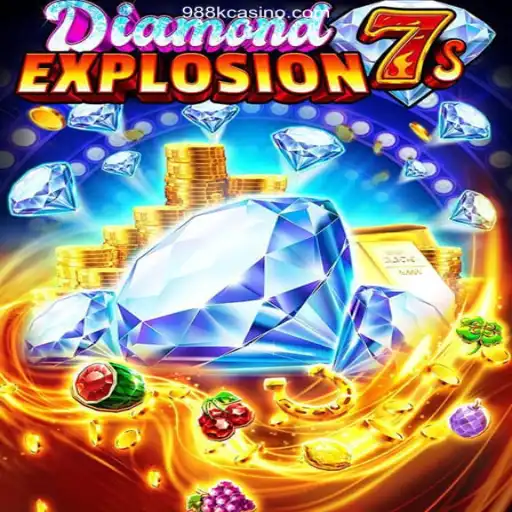 Discover the Thrills of DiamondExplosion7s: A 988k Cassino Experience