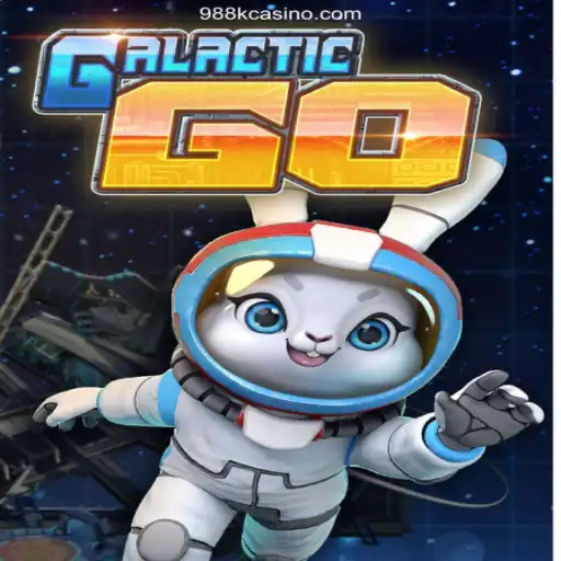 Discover GalacticGO: The Thrilling Gaming Experience Combined with Speedy Rewards