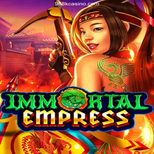 ImmortalEmpress: A New Era in Gaming with Rapid Payouts