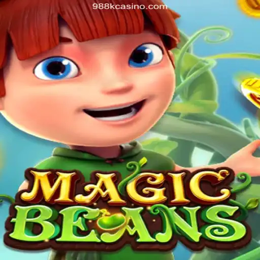 MAGICBEANS: The Exciting World of Fast-Paced Casino Action