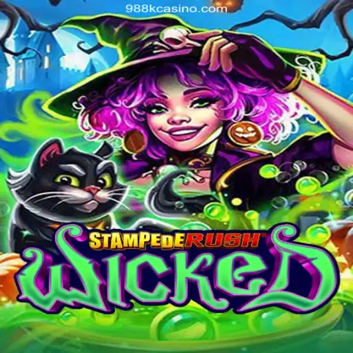 Exploring the Thrills of StempedeRushWicked: A Premier Gaming Experience